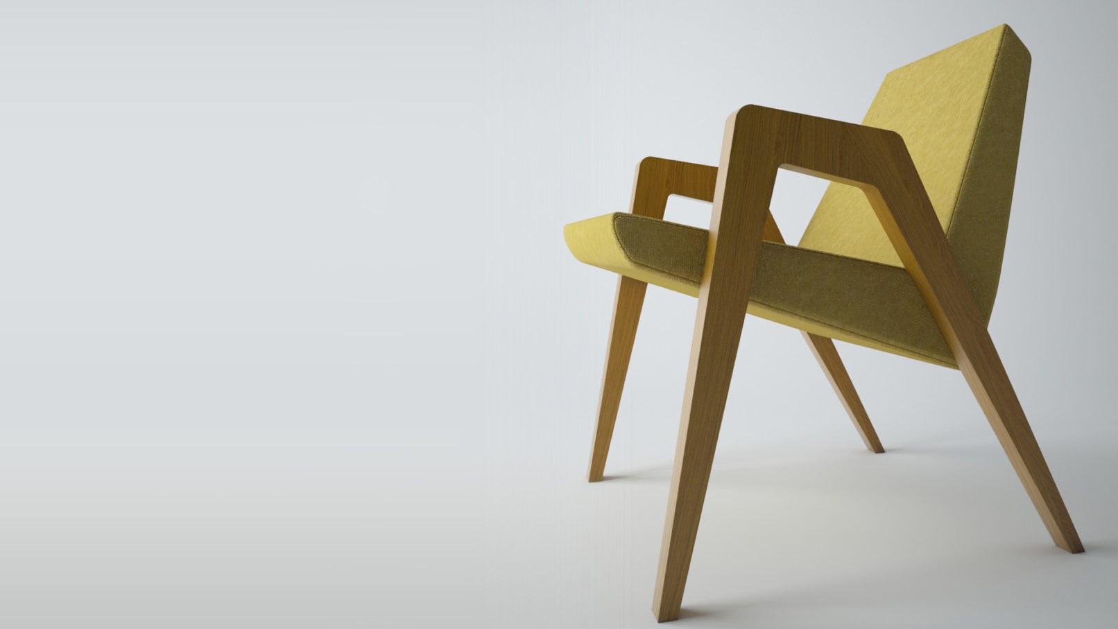 367 chair by Jaro Kose