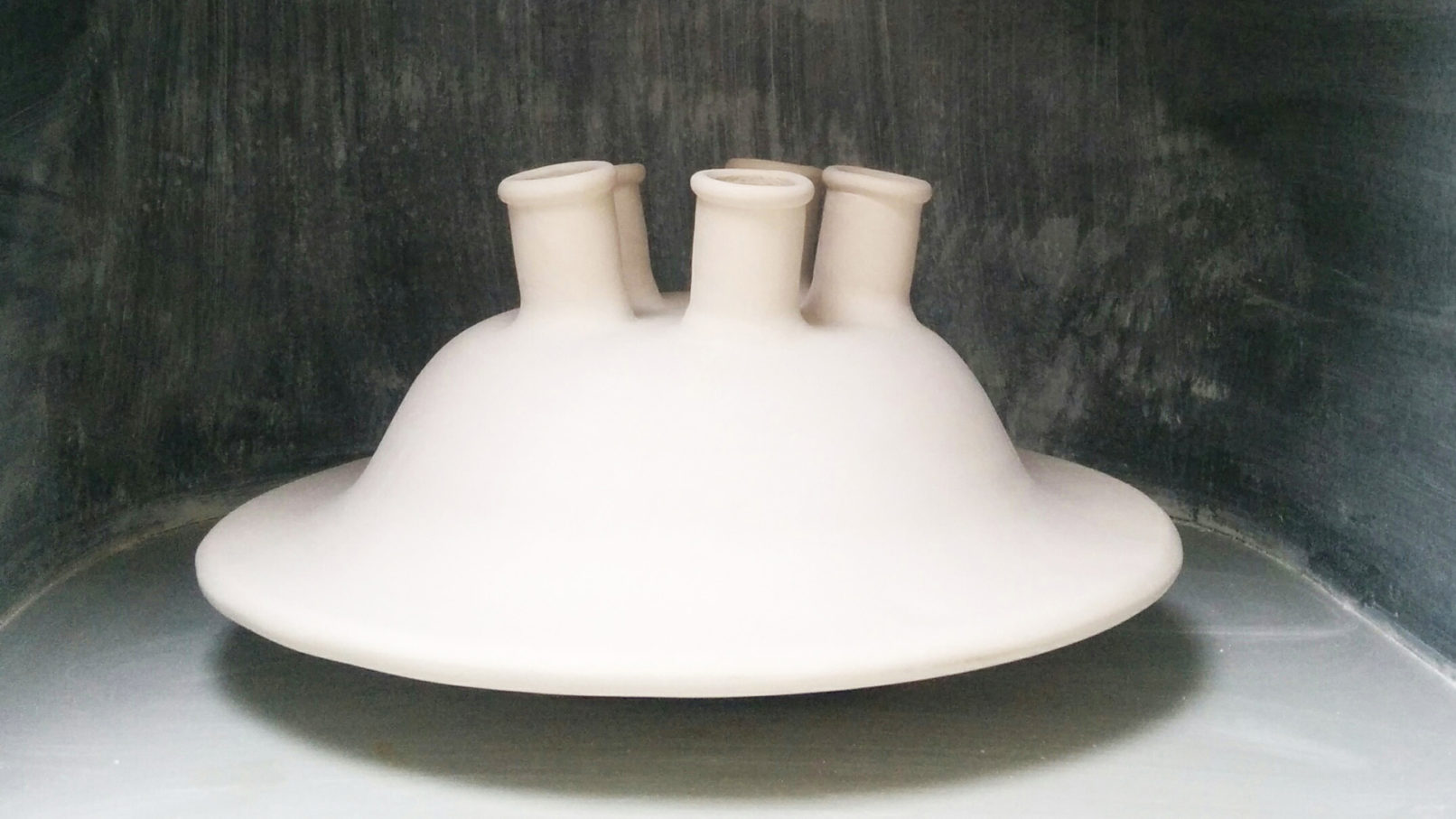 Delft stool by Jaro Kose