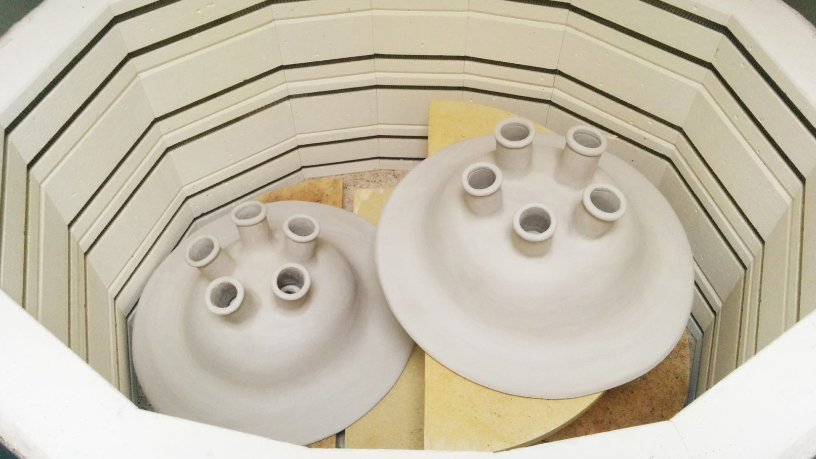 Delft stool by Jaro Kose