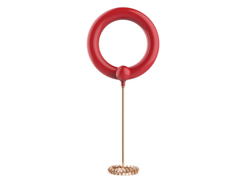 Milk whisk by Jaro Kose